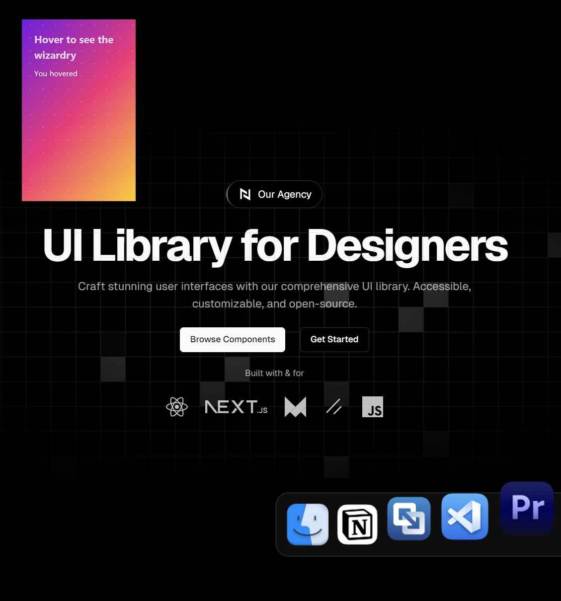 ui website 11